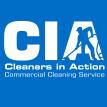 Cleaners in Action