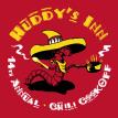 Huddy's Inn Chili CookOff Shirt