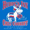 Huddy's Inn Chili Cook-Off 2013