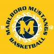 Marlboro Mustangs Basketball