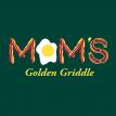 Mom's Golden Griddle