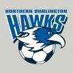 Northern Burlington Hawks
