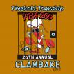 PBA Clambake 2011