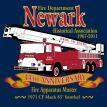 Newark Fire Department Historical